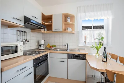 Vakantiehuis Ontspannende vakantie Klausdorf