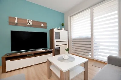 Sun&Snow Polanki - Apartment l103