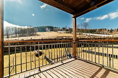apartman za odmor Obiteljski odmor Karpacz