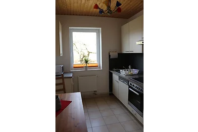 Appartamento Vacanza con famiglia Hagenow