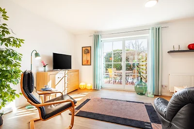 Casa vacanze Vacanza di relax Grevesmühlen