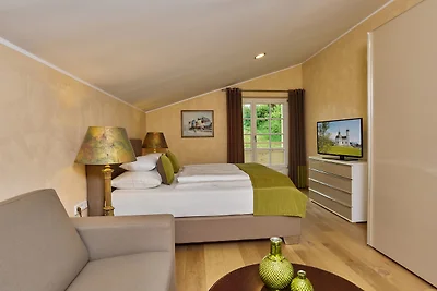 A-VITA Viktoria Residenzen Top 8 -