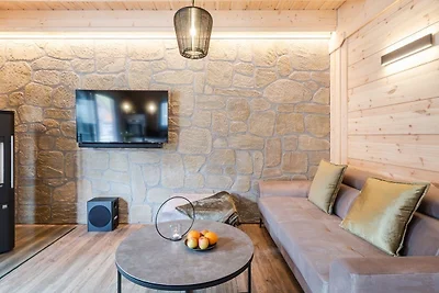 BergwaldChalet Komfort 3