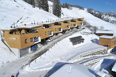 Bachgut Chalet