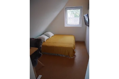 Ferienhaus 4700 in Burhave