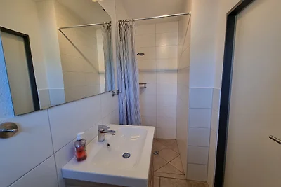 Halligweg 19 - Krabbe Whg.4