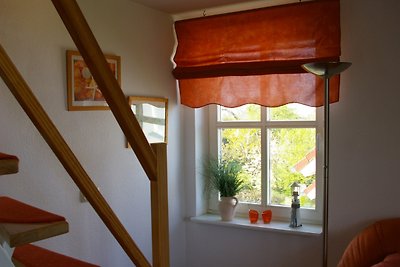 Vakantieappartement Gezinsvakantie Bergen auf Rügen