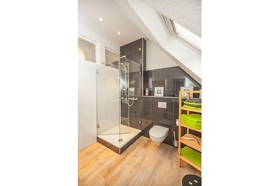 Vakantieappartement Gezinsvakantie Solingen