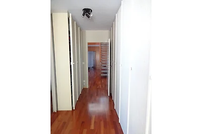 Dachterrassenferienwohnung