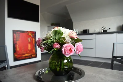 City Lounge an der Feuerwache mit