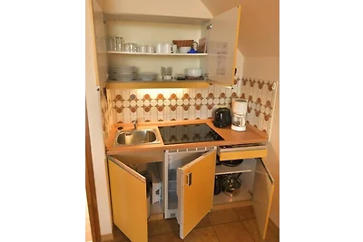 Appartement AM WALDRAND
