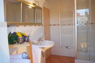 Ferienwohnung Seespitz