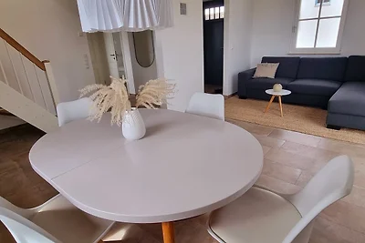 Reethaus "53° Nord"