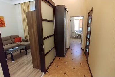 Appartamento Vacanza con famiglia Kiev