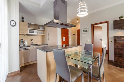 Sun&Snow Plaza Swinoujscie -