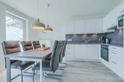 Ferienwohnung Strandblick
