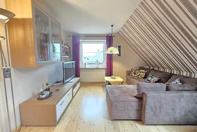 Vakantieappartement Gezinsvakantie Hage
