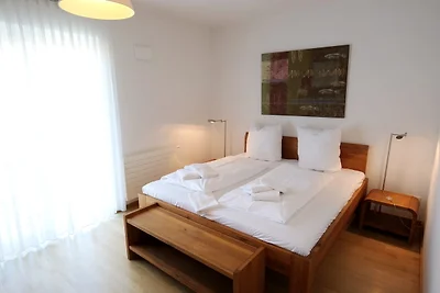 Schifferkoje im Schifferhus -