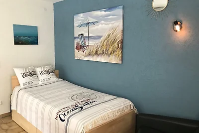 Wohnung Christine Okroy 3