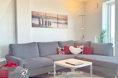 Appartement Vacances avec la famille Dorum