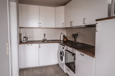 Vakantieappartement Gezinsvakantie Ueckermünde