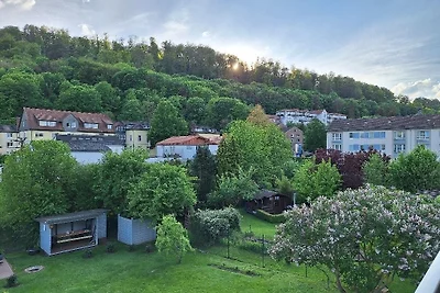 Vakantieappartement Gezinsvakantie Bad Sooden Allendorf