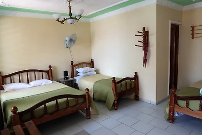 Hostal Dayami Appartement 1