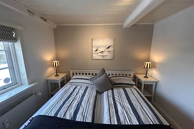 Apartamento Vacaciones familiares Wrixum