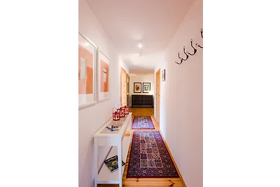 apartman za odmor Obiteljski odmor Greetsiel