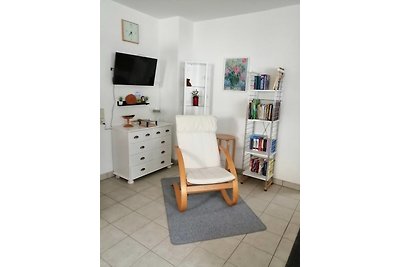 Vakantieappartement Gezinsvakantie Gladenbach