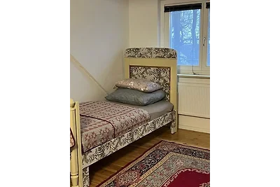 Rim Ferienwohnung in Lauchhammer