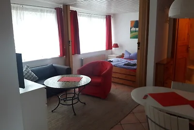 Landhaus-Marwede App. 4