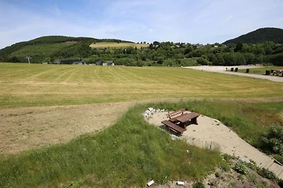 Ferienhaus Easy Holiday am