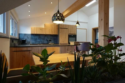 Vakantieappartement Gezinsvakantie Kempten