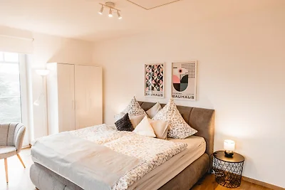 Vakantieappartement Gezinsvakantie Grasberg