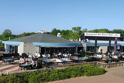 Mobilheim Herz Lauwersoog - Chalet