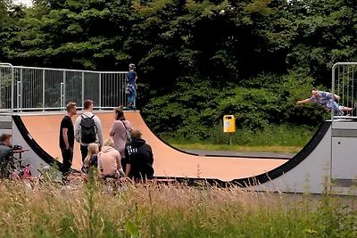 Vechtestrand - Nordhorn