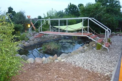 Casa vacanze Vacanza di relax Krusenhagen