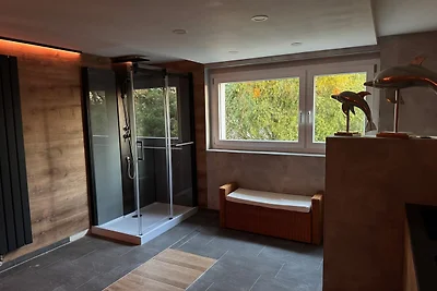 Vakantieappartement Gezinsvakantie 