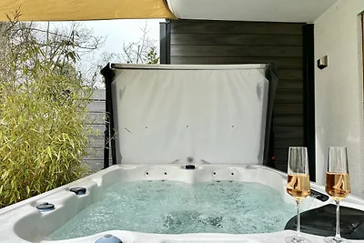 Seehaus Aachblick: SPA