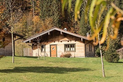 Vakantiehuis Ontspannende vakantie Ruhpolding