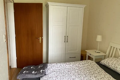 Vakantieappartement Gezinsvakantie Schaalby