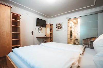 Apartamento Vacaciones familiares Eisenberg
