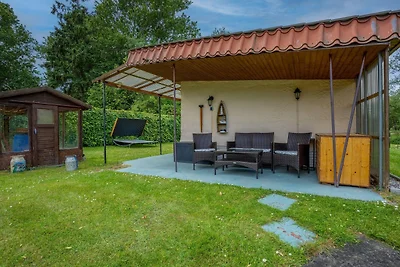 kleines Ferienhaus nur 5 Auto-min