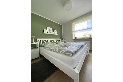 Apartment 1904 in Tossens