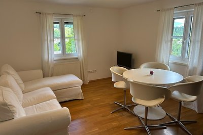 Vakantieappartement Gezinsvakantie Mittenwald