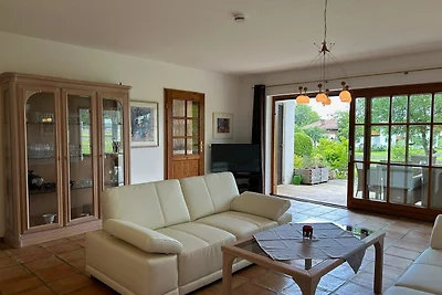 Casa vacanze Vacanza di relax Eggstätt