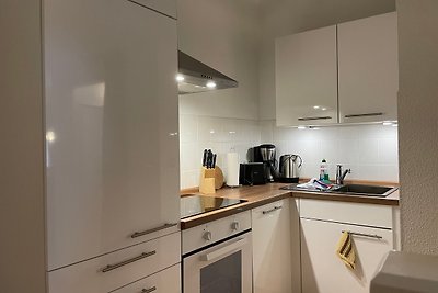 Vakantieappartement Gezinsvakantie Quedlinburg