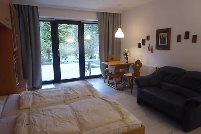 "De Lütt Schick" - Haus Sylvia 7