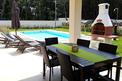 Villa Banjole Private Pool